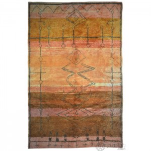 Tulu Carpet - 6.4'X9.8'/2X3 Mt.