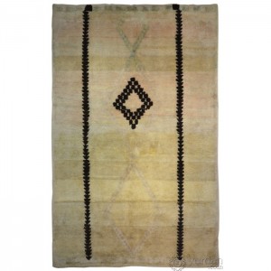 Tulu Carpet - 6.4'X10'/1.9X3.1 Mt.