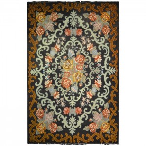 Moldov Kilim Rug- 6.7'X10.1'/2X3.1 Mt.