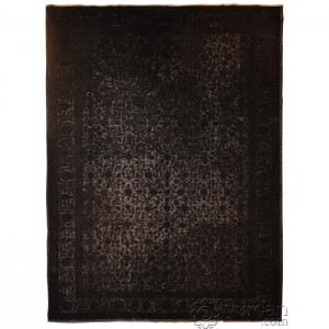 Embossed Vintage Carpet - 8.9'X11.8'/2.7X3.6 Mt.