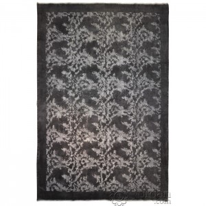 Embossed Vintage Carpet - 6.9'X10.5'/2.1X3.2 Mt.