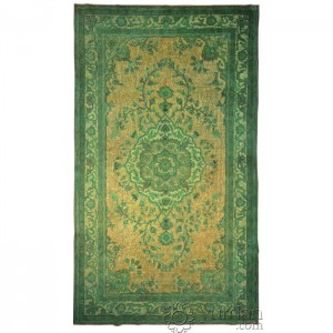 Embossed Vintage Carpet - 6.1'X10.6'/1.9X3.2 Mt.