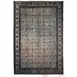 Embossed Vintage Carpet - 8.7'X12.9'/2.7X3.9 Mt.