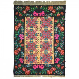 Moldov Kilim Rug- 6.5'X8.6'/2X2.6 Mt.