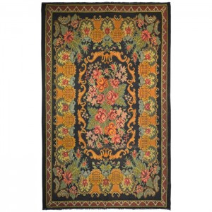 Moldov Kilim Rug- 6.6'X10.4'/2X3.2 Mt.