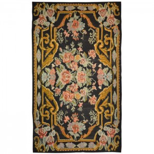 Moldov Kilim Rug- 5.3'X8.9'/1.6X2.7 Mt.