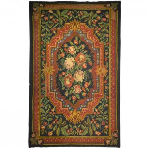 Moldov Kilim Rug- 6.7'X10.5'/2X3.2 Mt.