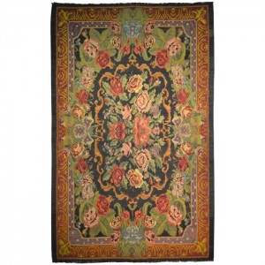 Moldov Kilim Rug- 8'X12.5'/2.4X3.8 Mt.