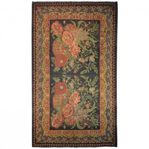 Moldov Kilim Rug- 6.2'X10.5'/1.9X3.2 Mt.