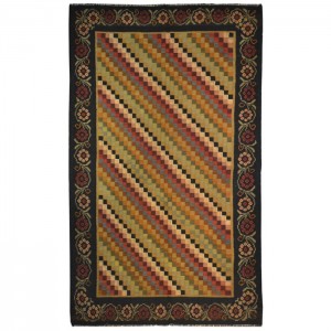 Moldov Kilim Rug- 4.8'X7.9'/1.5X2.4 Mt.