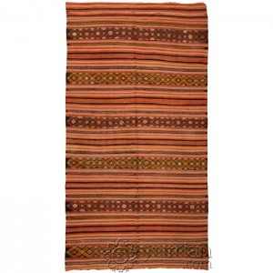 Turkish Kilim-Sivas- 5.6'X10.2'/1.7X3.1 Mt.