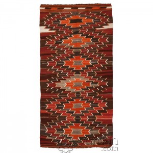 Turkish Kilim-Mut- 5.2'X9.8'/1.6X3 Mt.