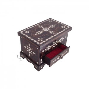 Jewellery box