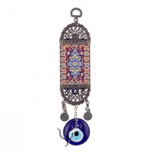 Miniature Rug Hanging (Mini)