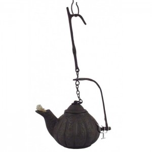 Aladdin Oil Lamp