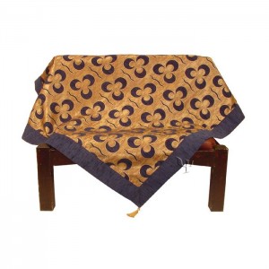 Sofa Cover - Large Three Crescents