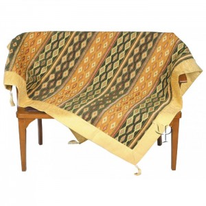 Sofa Cover - Wide Kilim