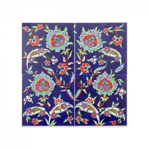 Iznik Tile Panel