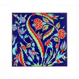 Iznik Tile