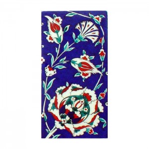 Iznik Tile