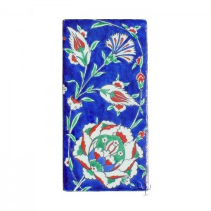 Iznik Tile - Quartz