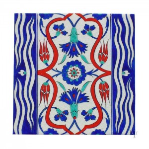 Iznik Tile