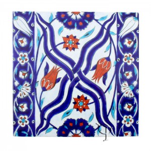 Iznik Tile