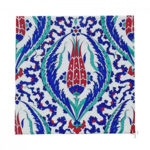 Iznik Tile