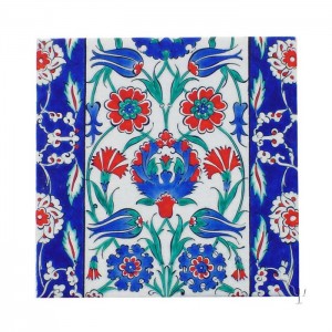 Iznik Tile