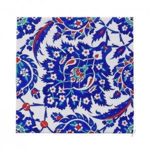 Iznik Tile