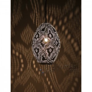 Alsahara Hanging Lamp