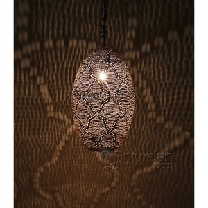 Alsahara Hanging Lamp