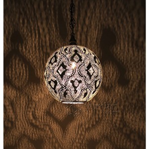 Alsahara Hanging Lamp