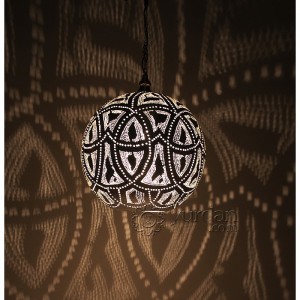 Alsahara Hanging Lamp