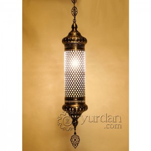 Ottoman Ceiling Lamp