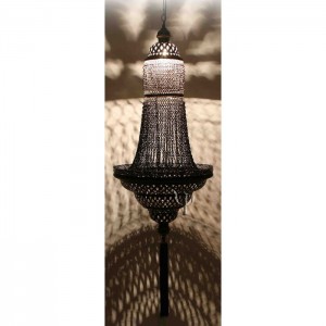 Ottoman Chandelier