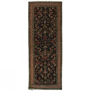 Zehur Carpet - 3.8'X9.7'/1.2X3 Mt.