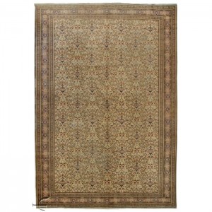 Kayseri Carpet - 8.8'X12.4'/2.7X3.8 Mt.