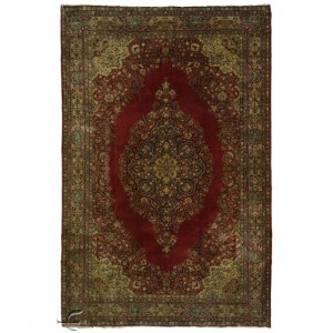 Ladik Carpet - 6.7'X10.3'/2X3.2 Mt.