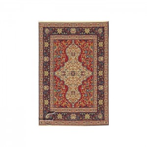 Miniature Turkish Carpet ( Large )