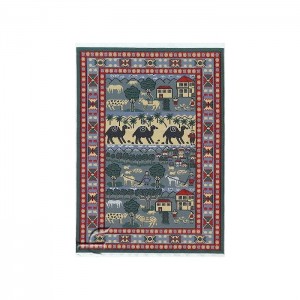 Miniature Turkish Carpet ( Large )