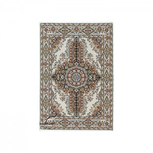 Miniature Turkish Carpet ( Large )