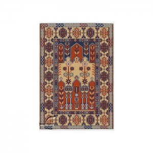 Miniature Turkish Carpet ( Large )