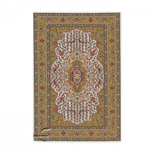 Miniature Turkish Carpet ( Large )