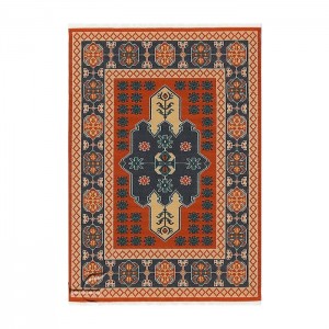 Miniature Turkish Carpet ( Large )