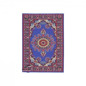 Miniature Turkish Carpet ( Large )