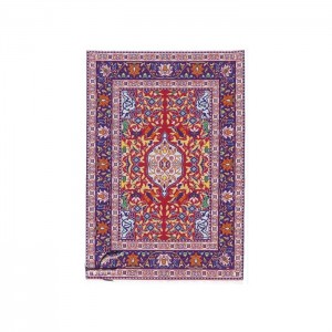 Miniature Turkish Carpet ( Large )