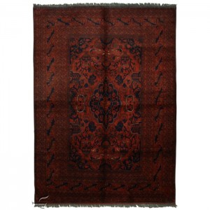 Khalmohammadi Carpet - 9.5'X6.7'/2.9X2 Mt.