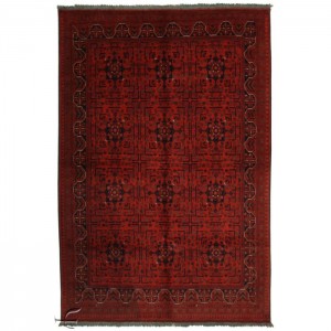 Khalmohammadi Carpet - 5.7'X8.5'/1.7X2.6 Mt.