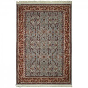 Hereke Carpet - 6.7'X9.9'/2X3 Mt.